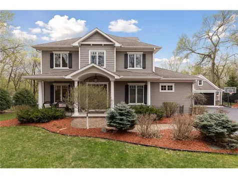 3632 Rainbow Drive Minnetonka MN 55345