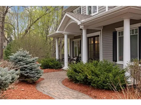 3632 Rainbow Drive Minnetonka MN 55345