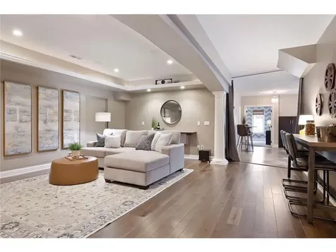 3632 Rainbow Drive Minnetonka MN 55345