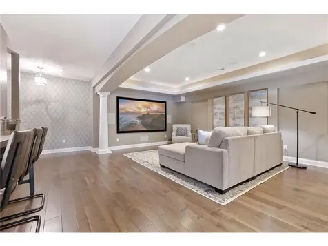 3632 Rainbow Drive Minnetonka MN 55345