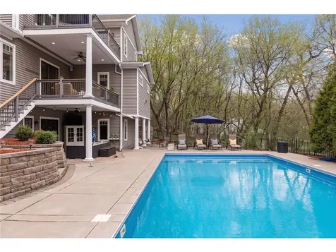 3632 Rainbow Drive Minnetonka MN 55345