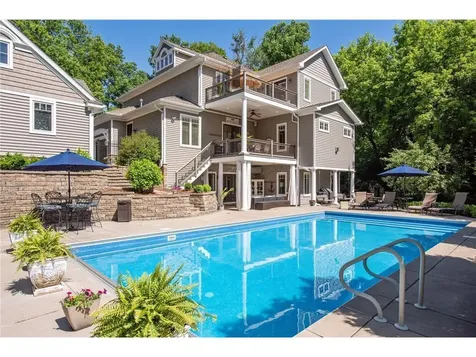 3632 Rainbow Drive Minnetonka MN 55345