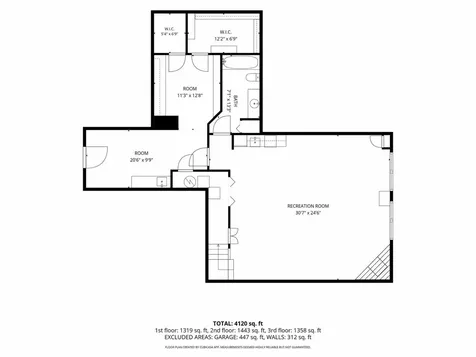 12212 Orchard Avenue W Minnetonka MN 55305