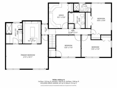 12212 Orchard Avenue W Minnetonka MN 55305