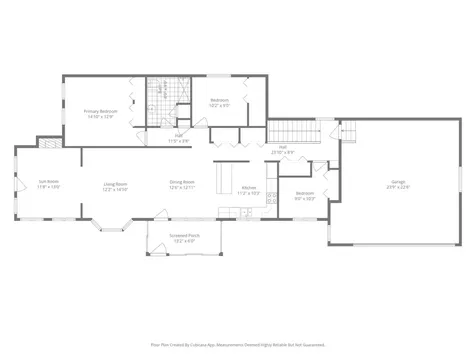 19310 181st Avenue NW Big Lake MN 55309