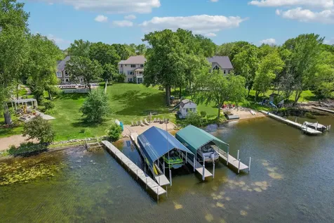 1496 Bluebill Bay Road Burnsville MN 55306