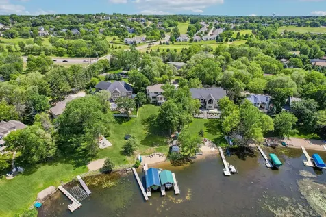 1496 Bluebill Bay Road Burnsville MN 55306