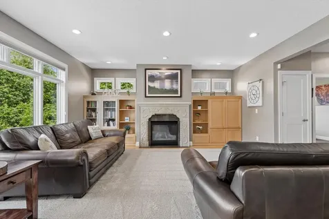 1496 Bluebill Bay Road Burnsville MN 55306