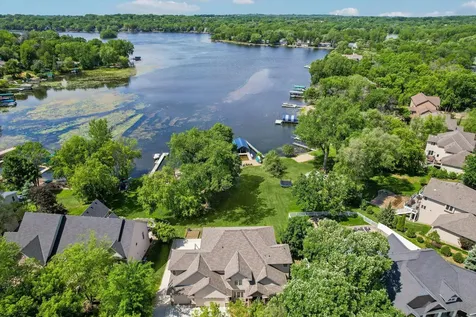 1496 Bluebill Bay Road Burnsville MN 55306