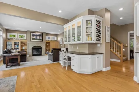 1496 Bluebill Bay Road Burnsville MN 55306