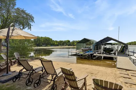 1496 Bluebill Bay Road Burnsville MN 55306