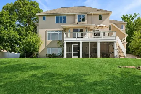 1496 Bluebill Bay Road Burnsville MN 55306