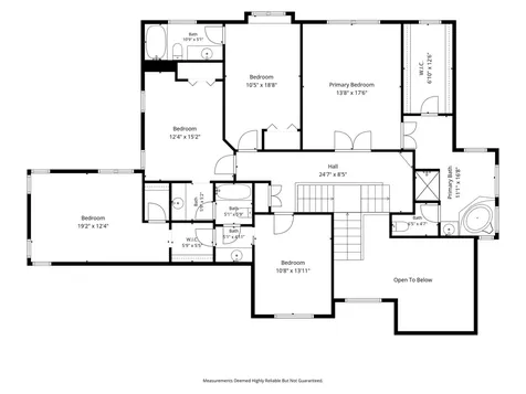 1496 Bluebill Bay Road Burnsville MN 55306