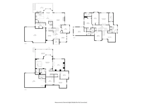 1496 Bluebill Bay Road Burnsville MN 55306
