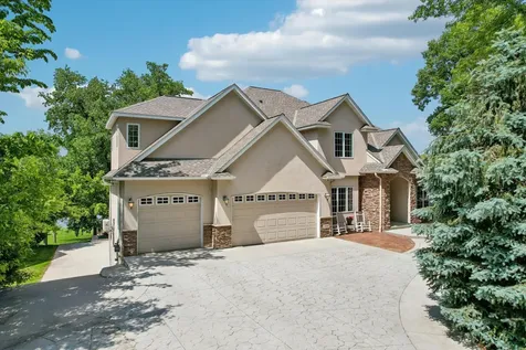 1496 Bluebill Bay Road Burnsville MN 55306