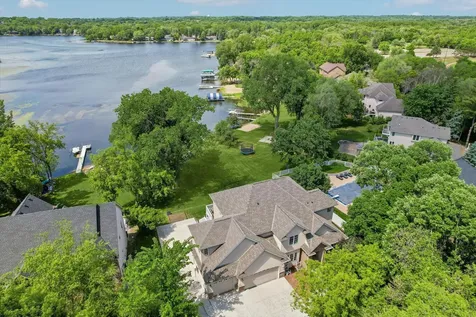 1496 Bluebill Bay Road Burnsville MN 55306