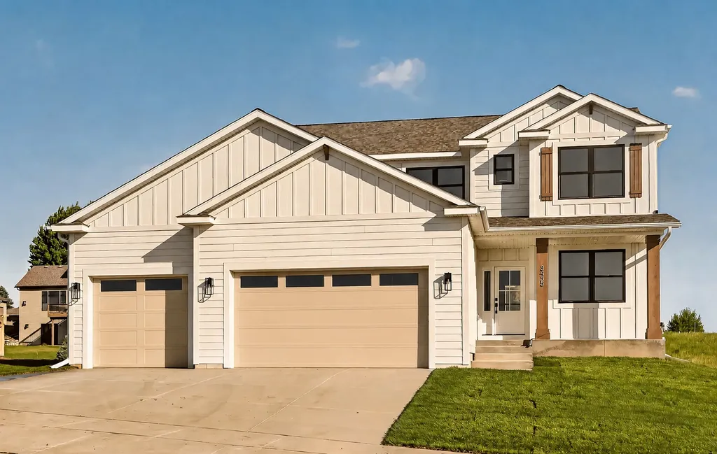 3435 Stonehedge Drive NE Rochester MN 55906