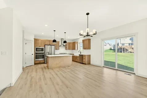 3435 Stonehedge Drive NE Rochester MN 55906