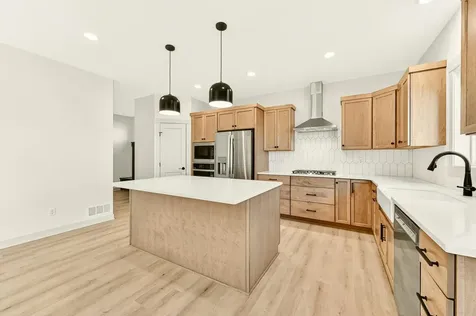 3435 Stonehedge Drive NE Rochester MN 55906
