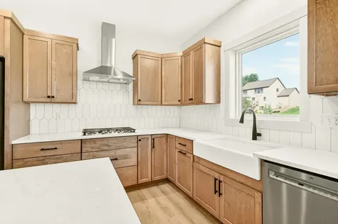 3435 Stonehedge Drive NE Rochester MN 55906