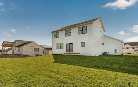 3435 Stonehedge Drive NE Rochester MN 55906