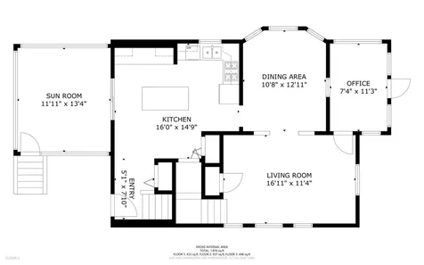 745 Aldine Street Saint Paul MN 55104