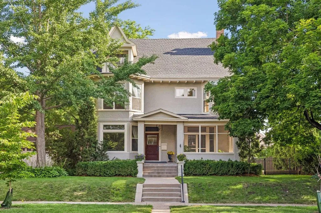 767 Osceola Avenue Saint Paul MN 55105