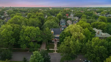 767 Osceola Avenue Saint Paul MN 55105