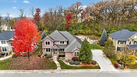 2449 Salem Heights Lane SW Rochester MN 55902