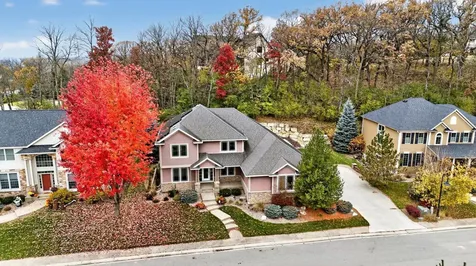 2449 Salem Heights Lane SW Rochester MN 55902