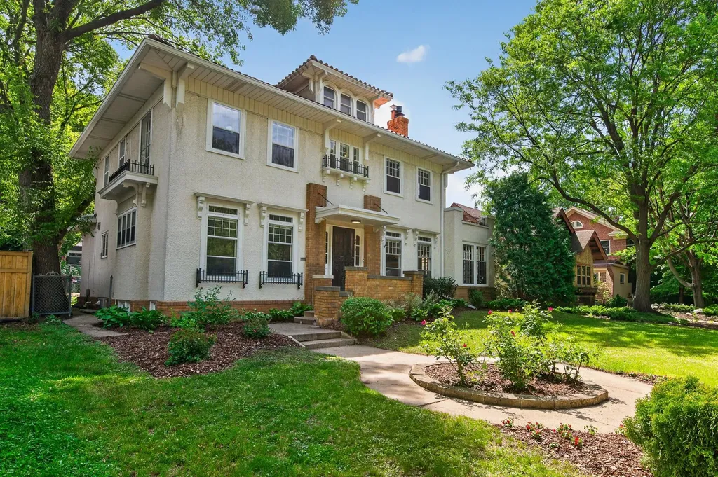 5015 Fremont Avenue S Minneapolis MN 55419