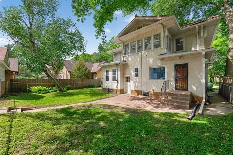 5015 Fremont Avenue S Minneapolis MN 55419