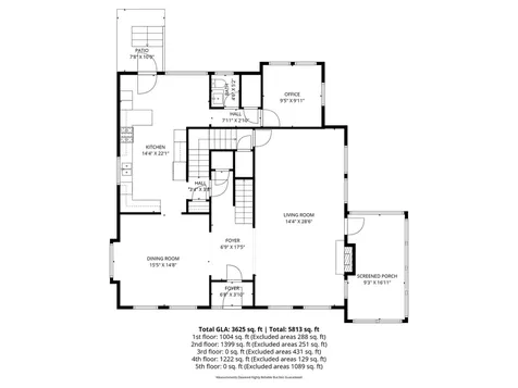 5015 Fremont Avenue S Minneapolis MN 55419