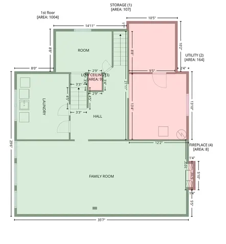 5015 Fremont Avenue S Minneapolis MN 55419
