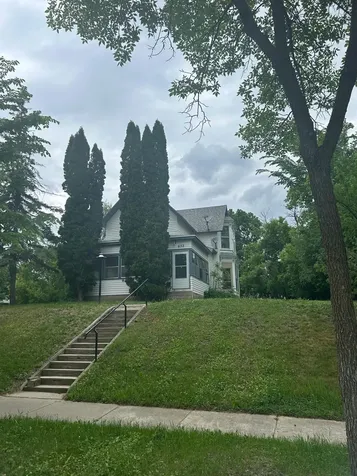 632 W Cavour Avenue Fergus Falls MN 56537