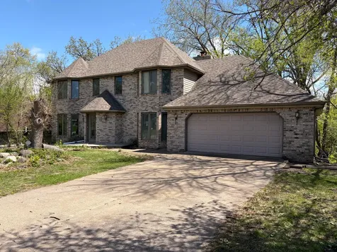 5505 Matterhorn Drive NE Fridley MN 55432