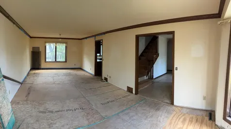 5505 Matterhorn Drive NE Fridley MN 55432