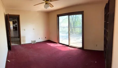 5505 Matterhorn Drive NE Fridley MN 55432
