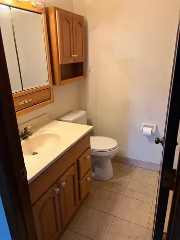 5505 Matterhorn Drive NE Fridley MN 55432
