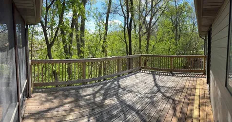 5505 Matterhorn Drive NE Fridley MN 55432