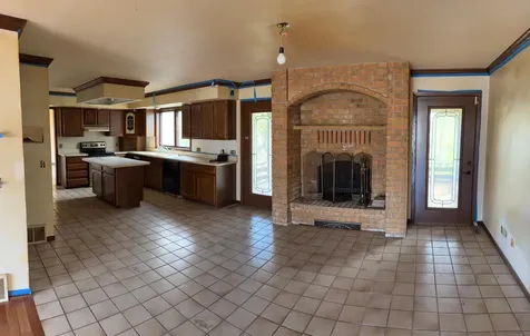 5505 Matterhorn Drive NE Fridley MN 55432