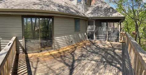 5505 Matterhorn Drive NE Fridley MN 55432