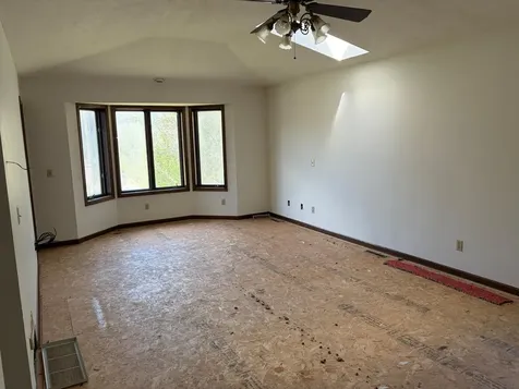 5505 Matterhorn Drive NE Fridley MN 55432