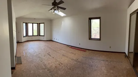 5505 Matterhorn Drive NE Fridley MN 55432