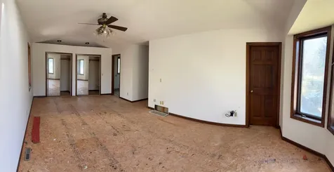 5505 Matterhorn Drive NE Fridley MN 55432