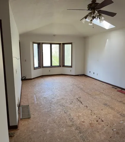 5505 Matterhorn Drive NE Fridley MN 55432