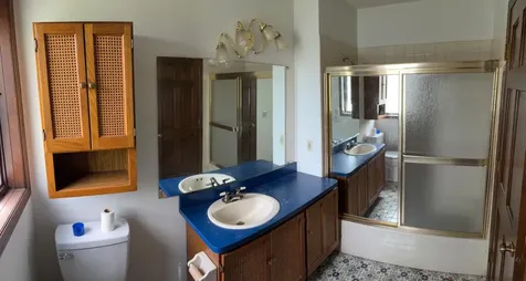 5505 Matterhorn Drive NE Fridley MN 55432