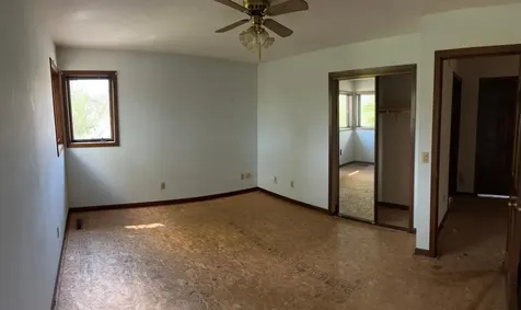 5505 Matterhorn Drive NE Fridley MN 55432