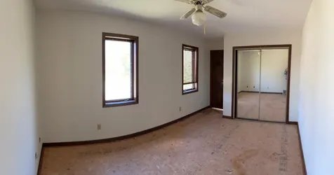 5505 Matterhorn Drive NE Fridley MN 55432