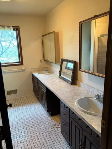 5505 Matterhorn Drive NE Fridley MN 55432